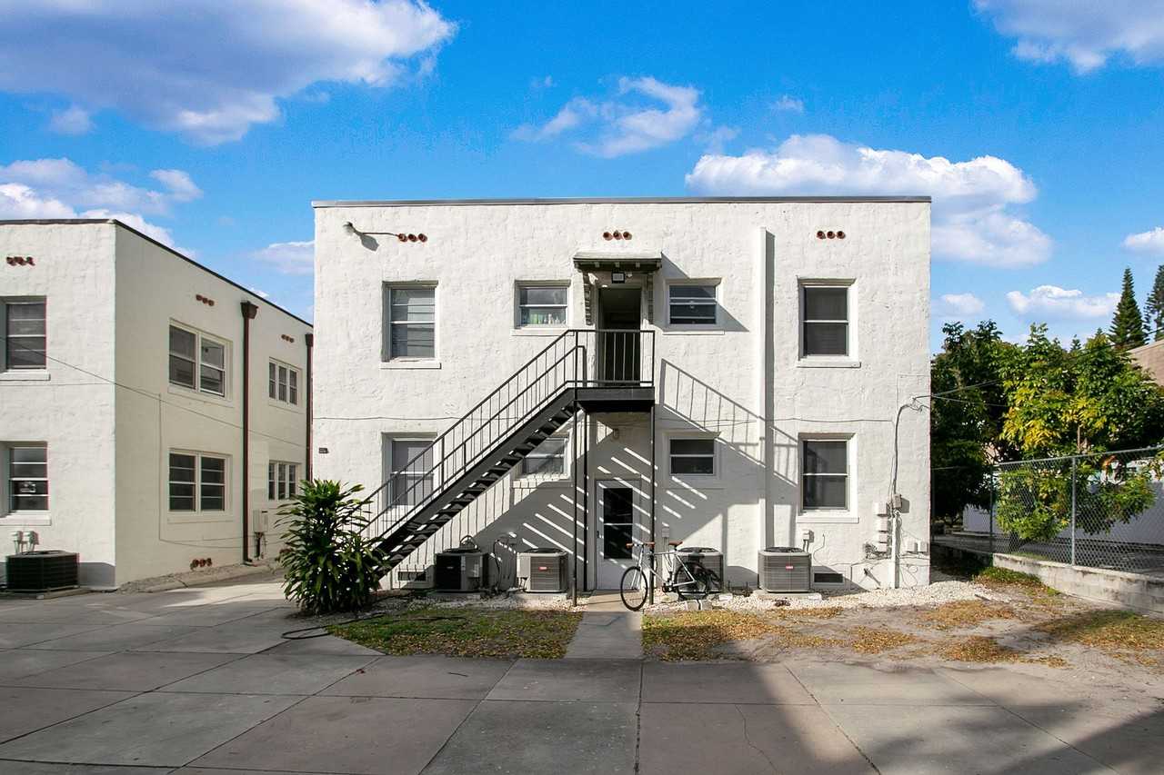 Lake Eola Heights Apartments | 1 & 2 Bedroom Apartments in Orlando, FL - Photo 7 of 24