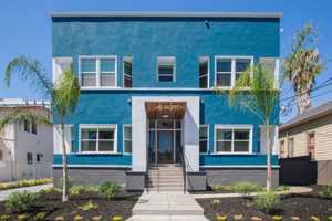 featured image of 45 N 8th St