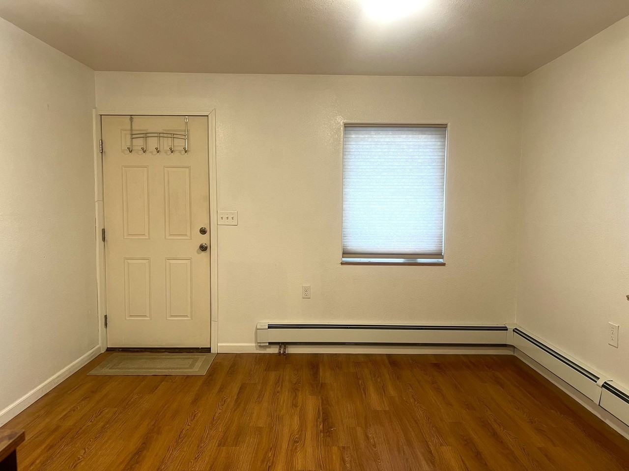 1 Bed/1 Bath Unit in a Side by Side Duplex in Downtown Fairbanks - Photo 2 of 7