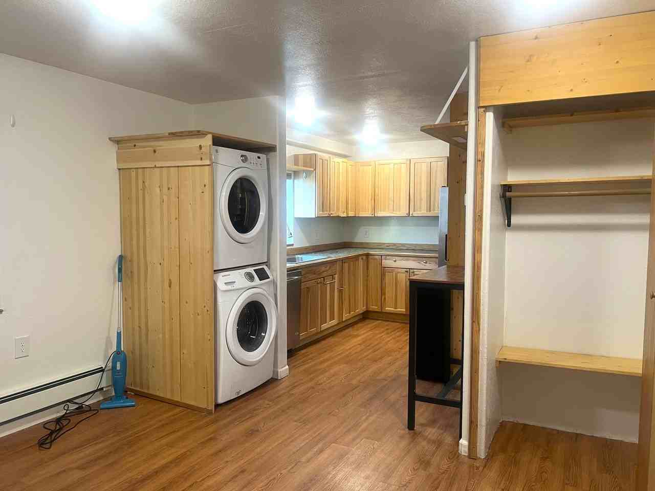 1 Bed/1 Bath Unit in a Side by Side Duplex in Downtown Fairbanks - Photo 3 of 7