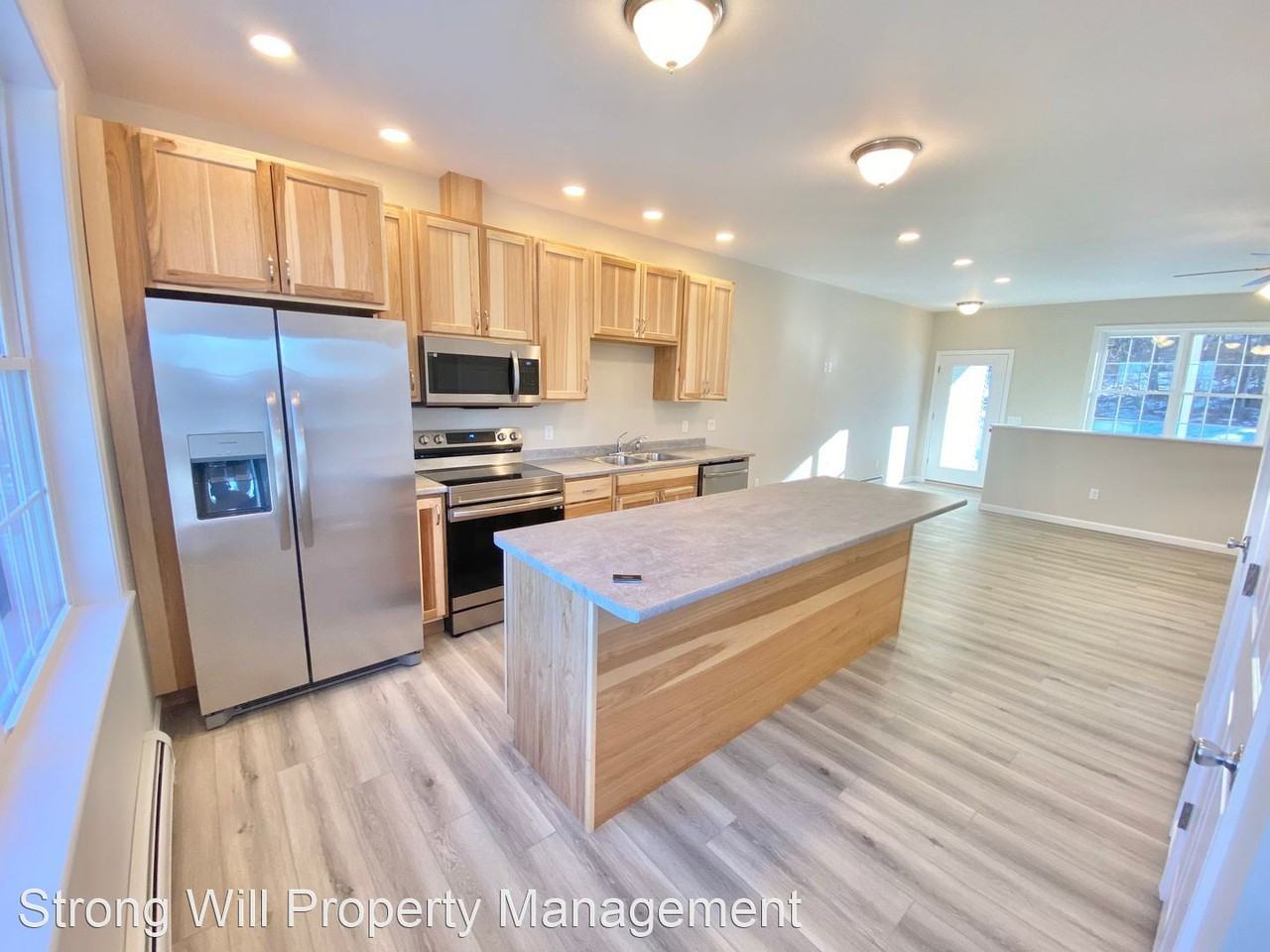 Newly Built 2 Bedroom 2 Bathroom Townhome Hinesburg VT - Photo 2 of 2