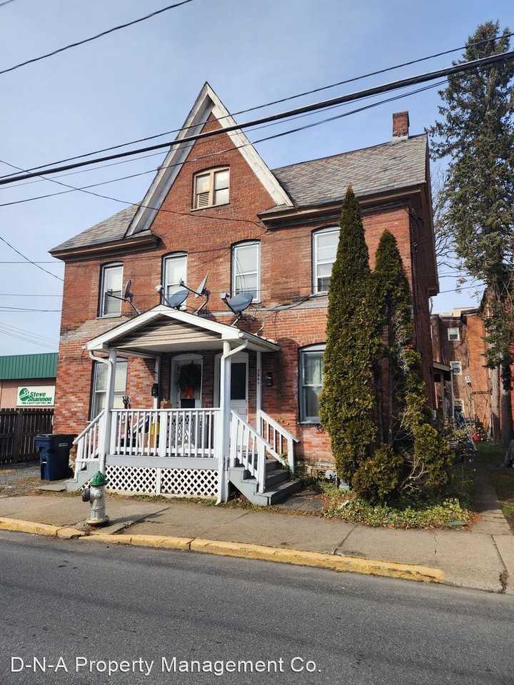 706708 Ann St Apartments 706 Ann St, Stroudsburg, PA 18360 Zumper