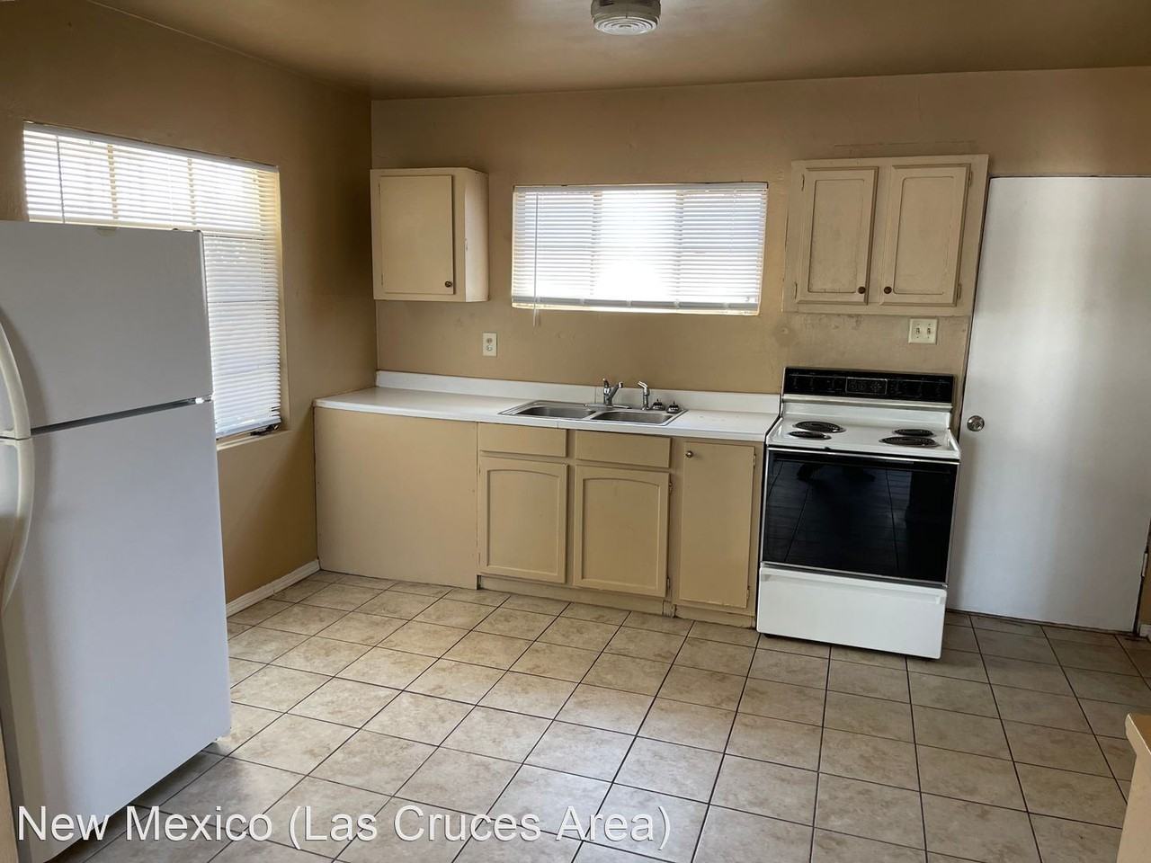 1406 S. Espina Apartments - 1406 S Espina St Las Cruces NM | Zumper