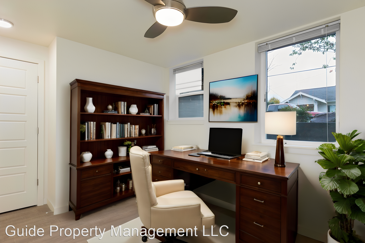 48th Street Apartments - Photo 3 of 15