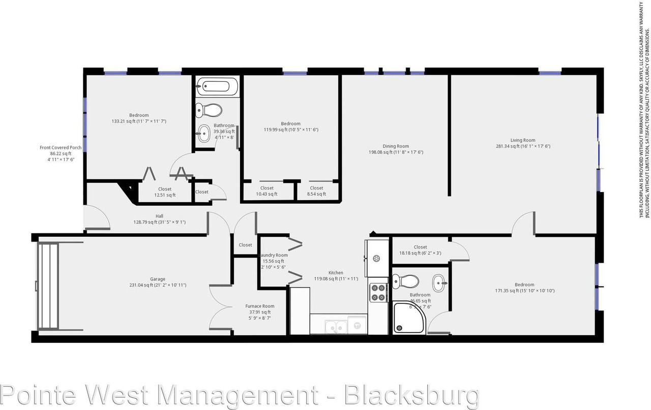 190 Huff Heritage Ln - Photo 2 of 20