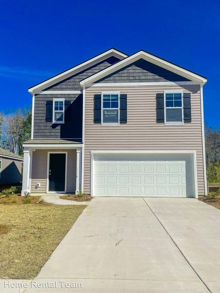 497 Coconut Dr - Photo 2 of 4