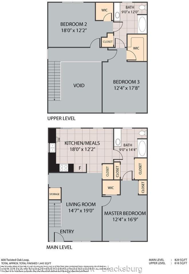 200 Amber Cir Nw - Photo 2 of 28