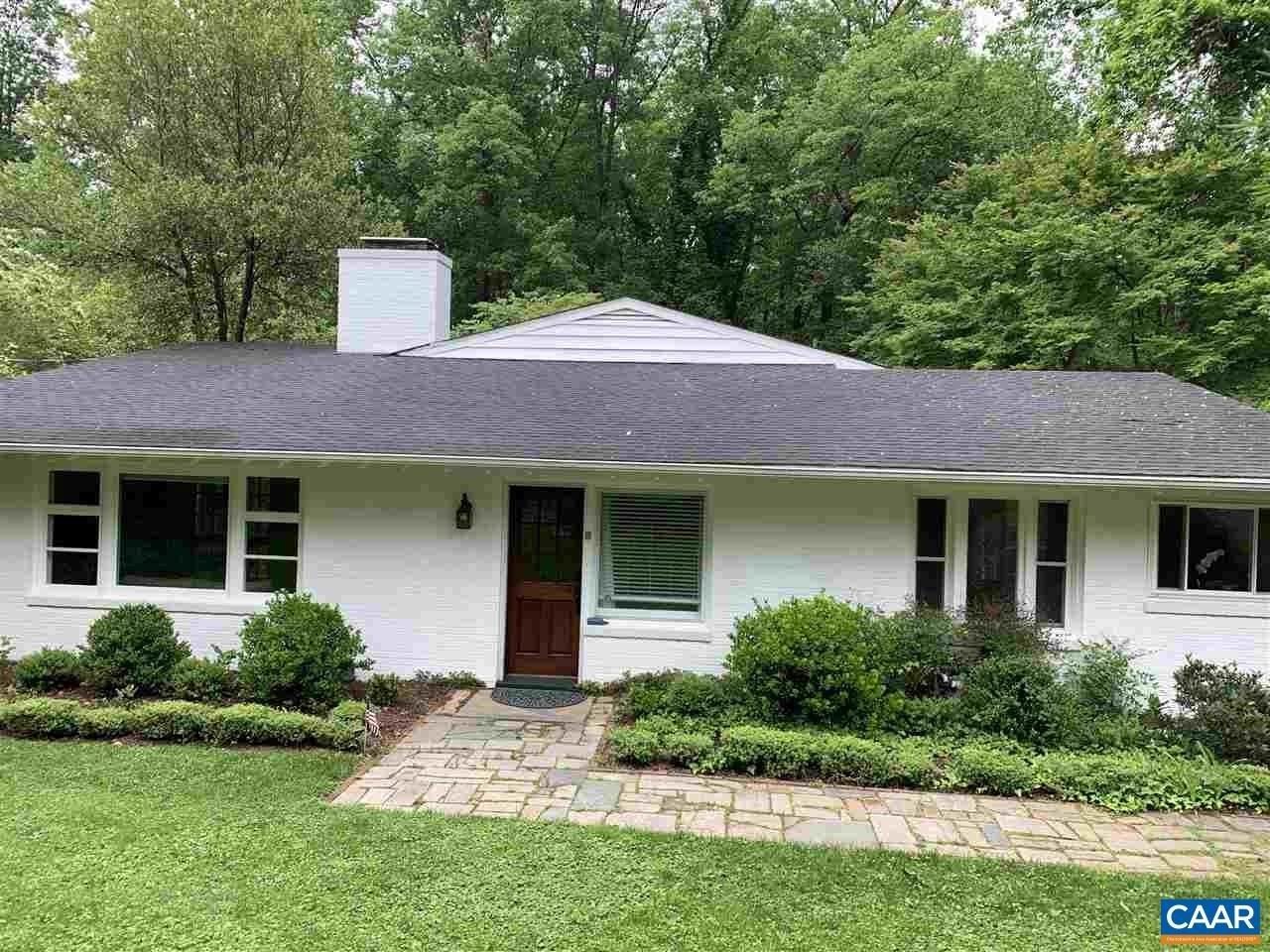 1857 Westview Rd, Charlottesville, VA 22903 3 Bedroom Apartment for