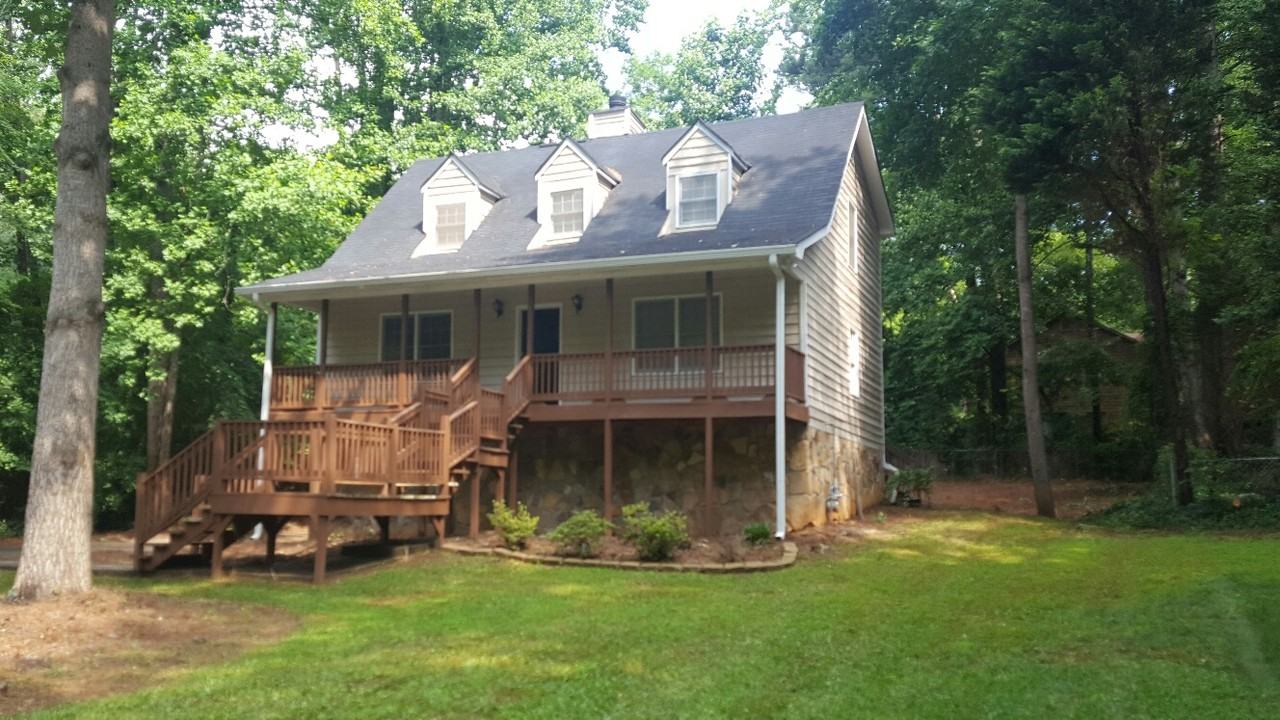 4125 Maple Ferry Dr Ne - Photo 2 of 21