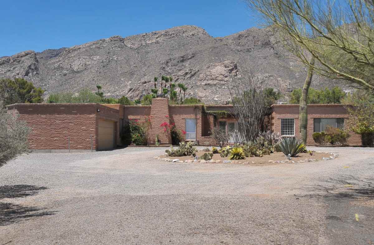 4951 E Mission Hill Pl - Photo 2 of 29