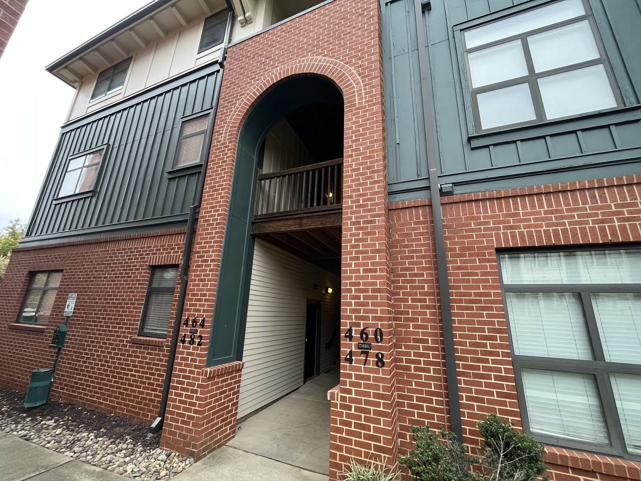 462 New Bern Station Ct - Photo 3 of 22