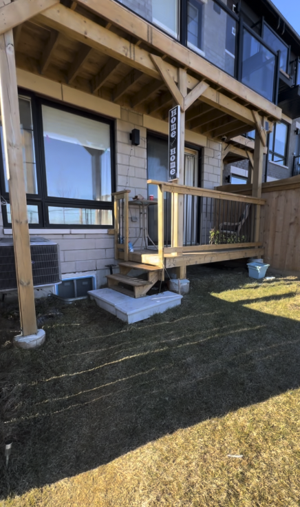 47 Lake Trail way #1 - Photo 2 of 10