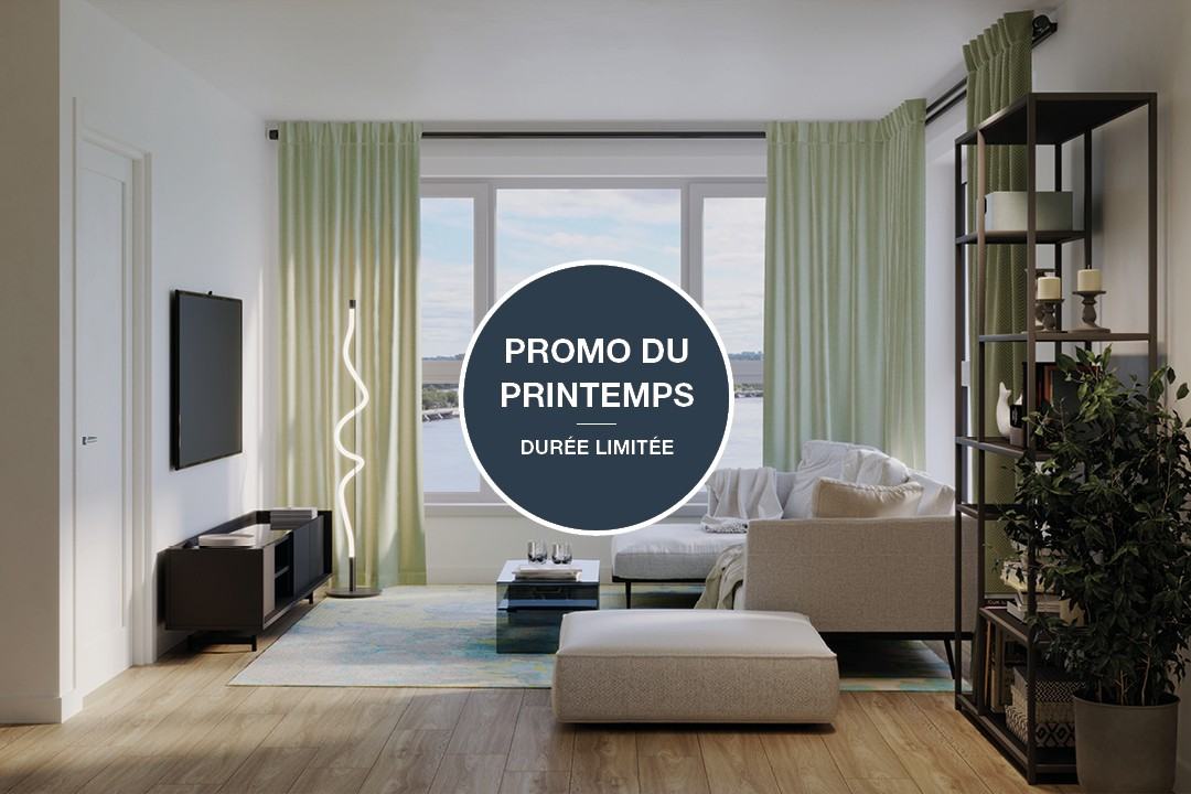 Havre sur le Golf by Brigil Apartments 62 Boul De Lucerne, Gatineau