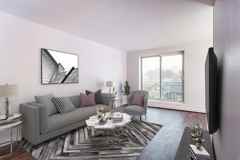 Ford Manor Apartments - Photo 1 of 1