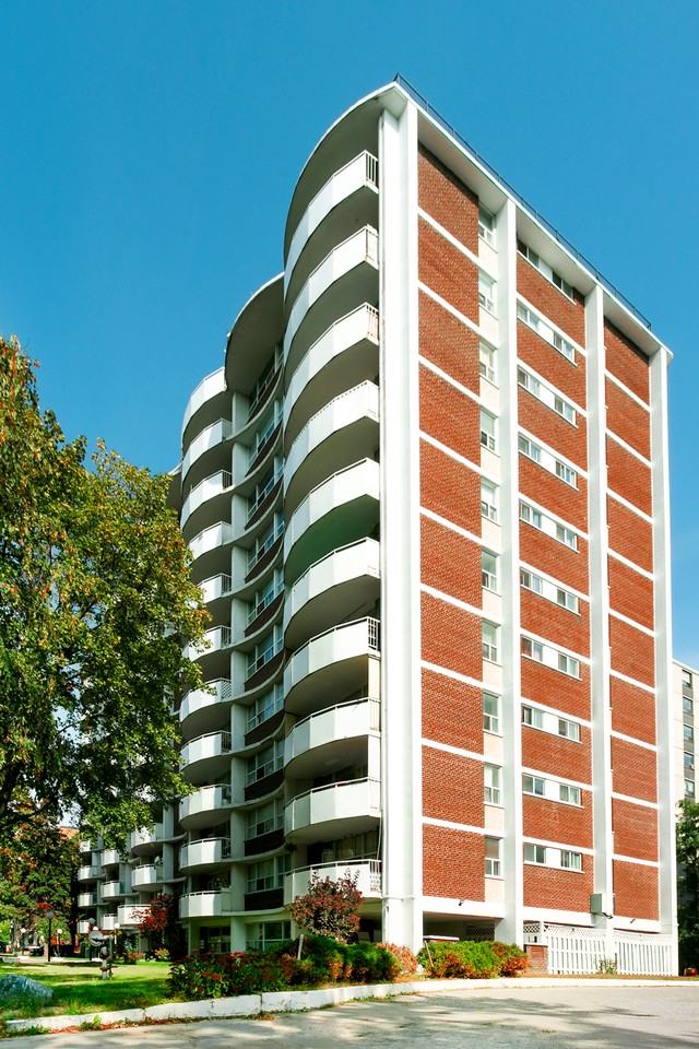 21 Maynard Ave Apartments in Parkdale, Toronto, ON M6K 2Z8 Zumper