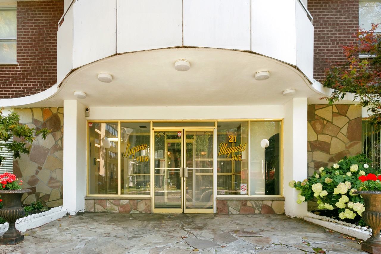 21 Maynard Ave Apartments in Parkdale, Toronto, ON M6K 2Z8 Zumper