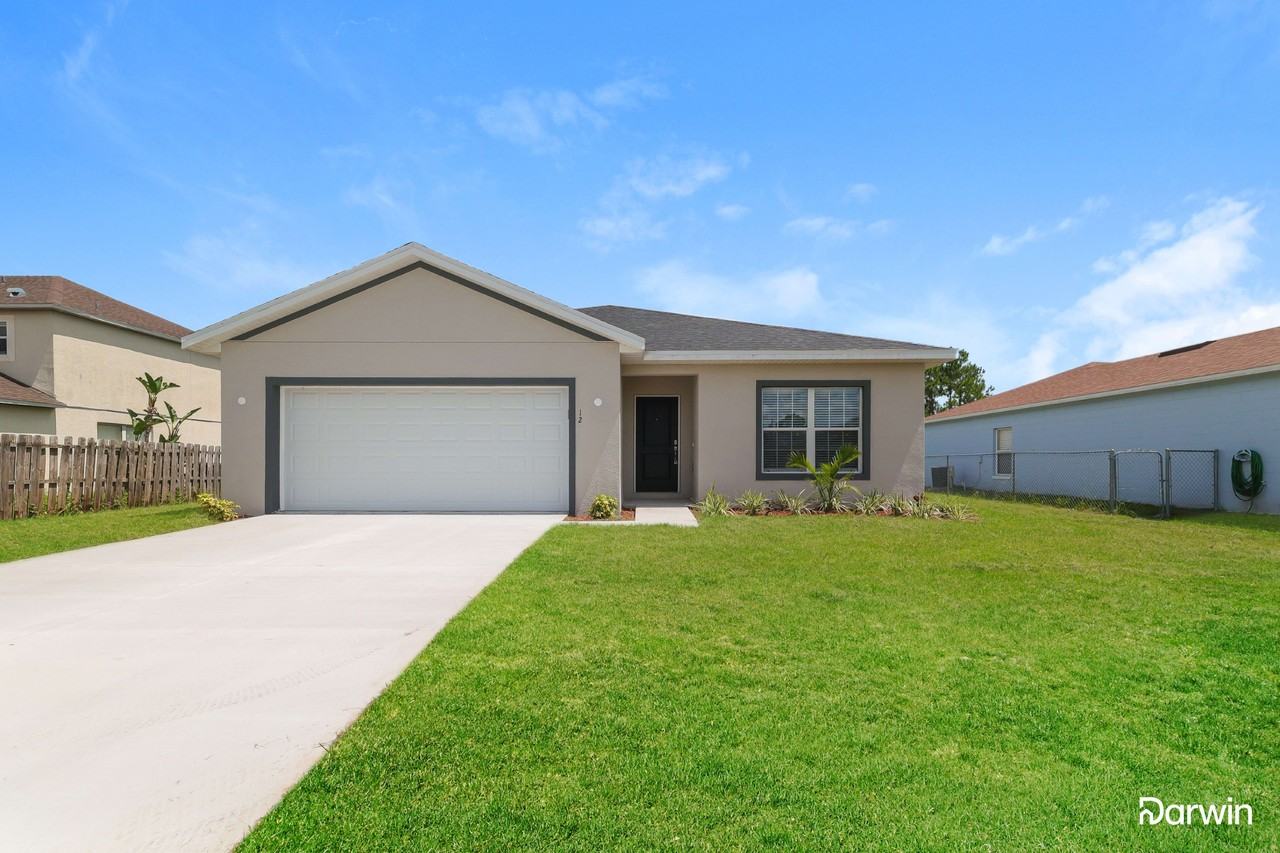 Houses for Rent In Poinciana, FL 185 Home Rentals Available Zumper