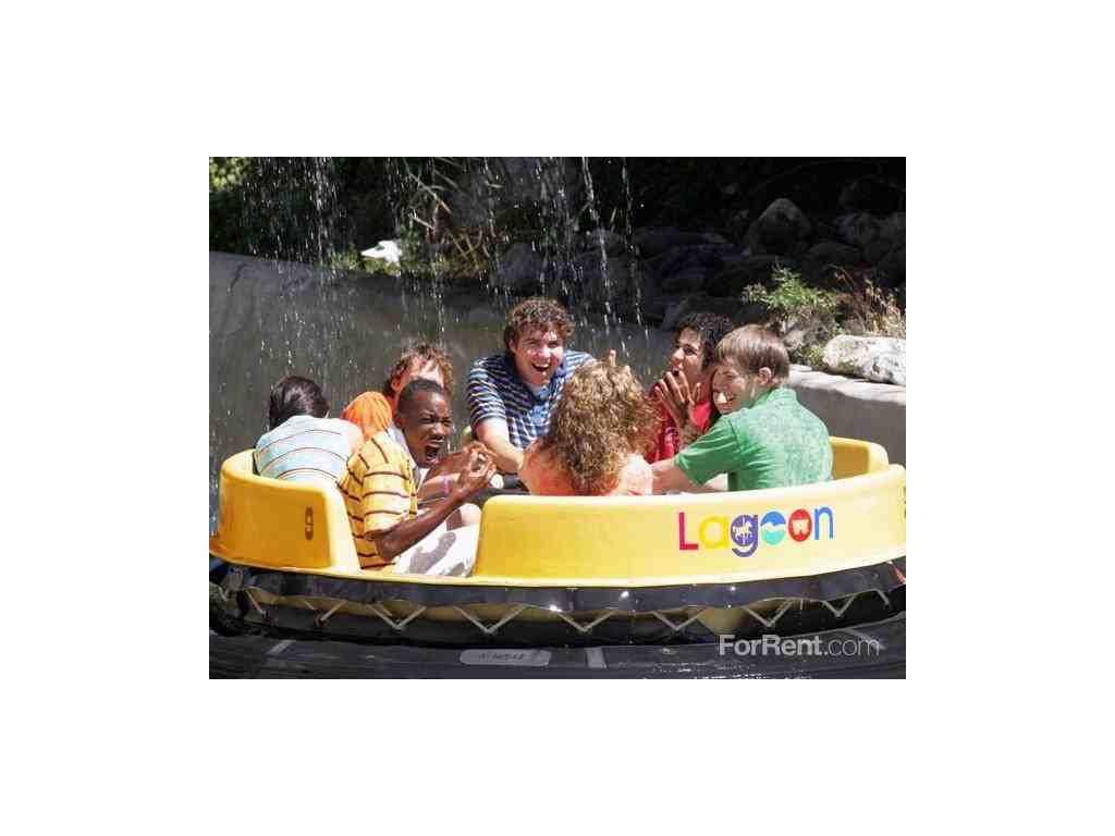 Park Lane Village - Photo 2 of 20