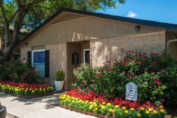 Langtry Village Apartments - Photo 2 of 12