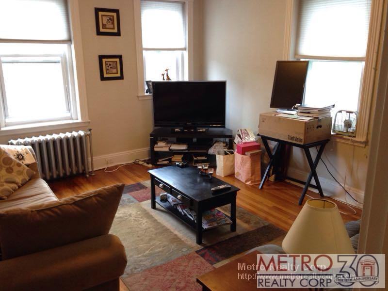 1940 Commonwealth Avenue #33