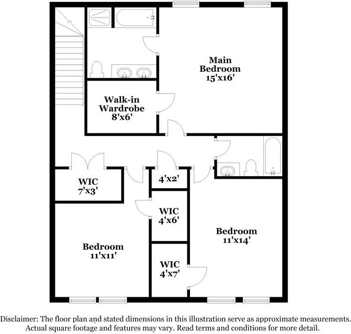 1861 Windy Willow Ln - Photo 2 of 17