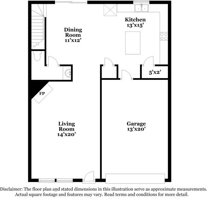 1861 Windy Willow Ln - Photo 3 of 17