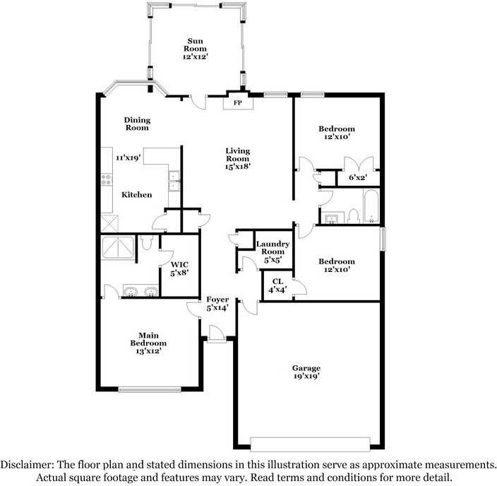 820 Winchester Close - Photo 2 of 16