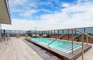 330 Richmond Street West #902 - Photo 1 of 1