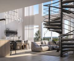 featured image of 523 Montée Paiement