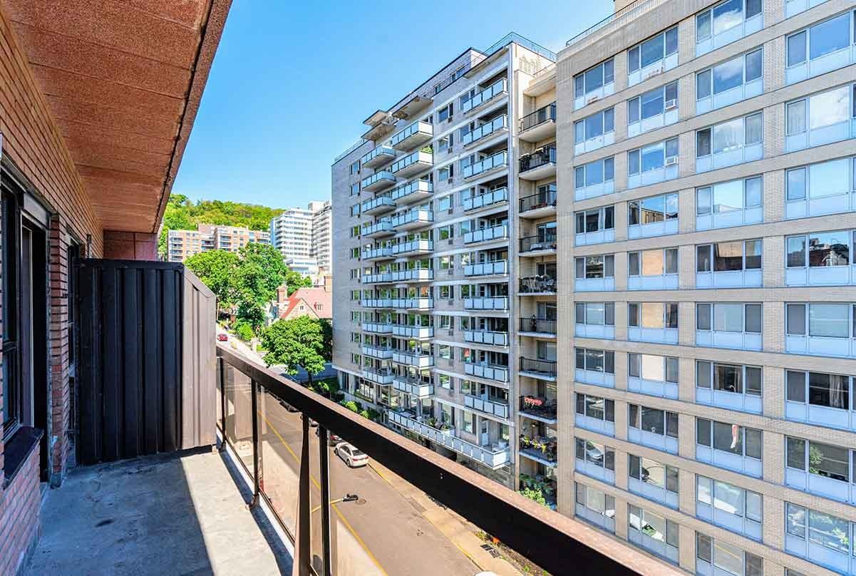 3500 Rue de la Montagne - Photo 3 of 4