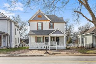1508 Bailey Ave #A - Photo 1 of 1