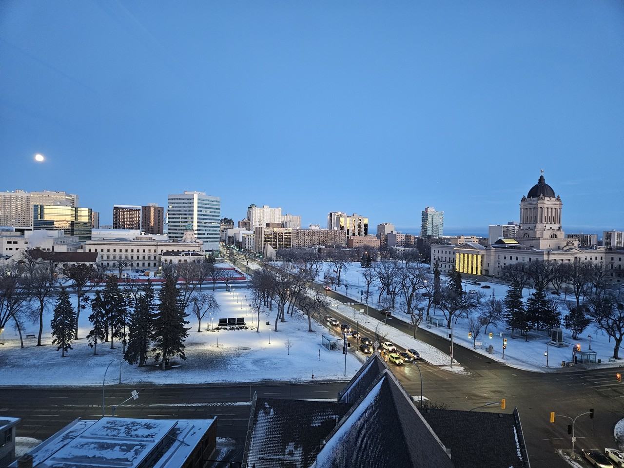 167 Colony Street #1001 - Photo 2 of 11