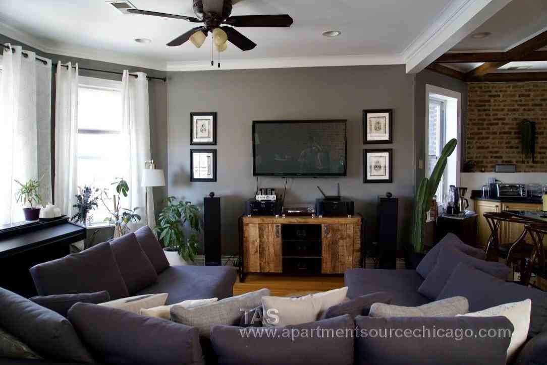 1010 N Kedzie Ave #3 - Photo 5 of 20