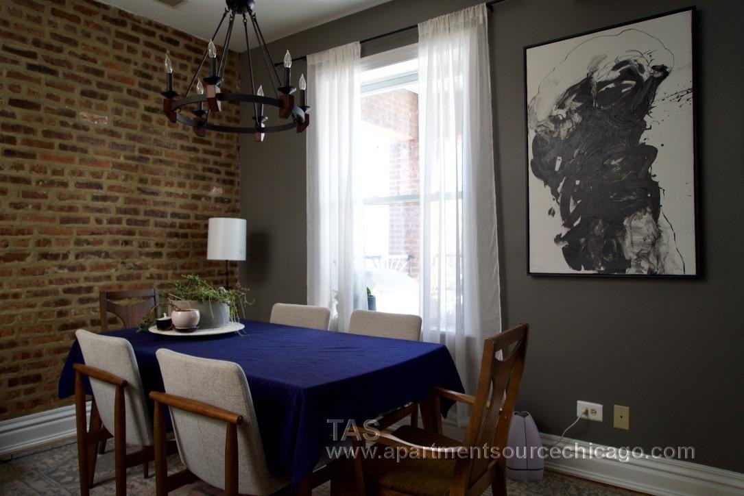 1010 N Kedzie Ave #3 - Photo 6 of 20