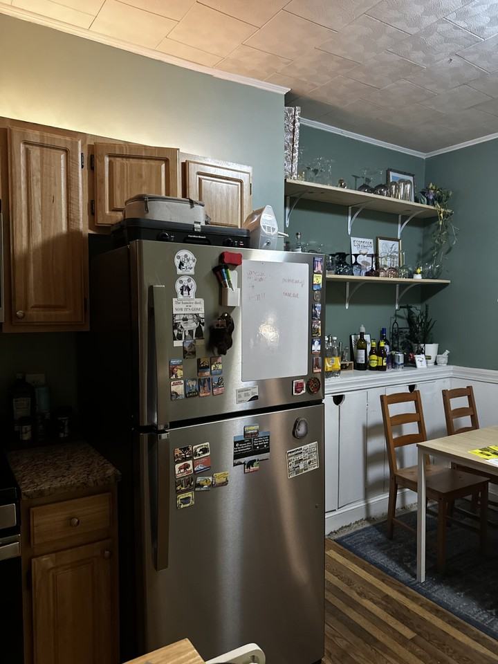 79 Linden St #1