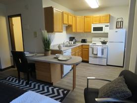Langdon Hall Apartments - Photo 1 of 1