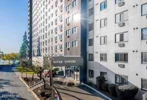 River Towers Senior Apartments - Photo 1 of 1