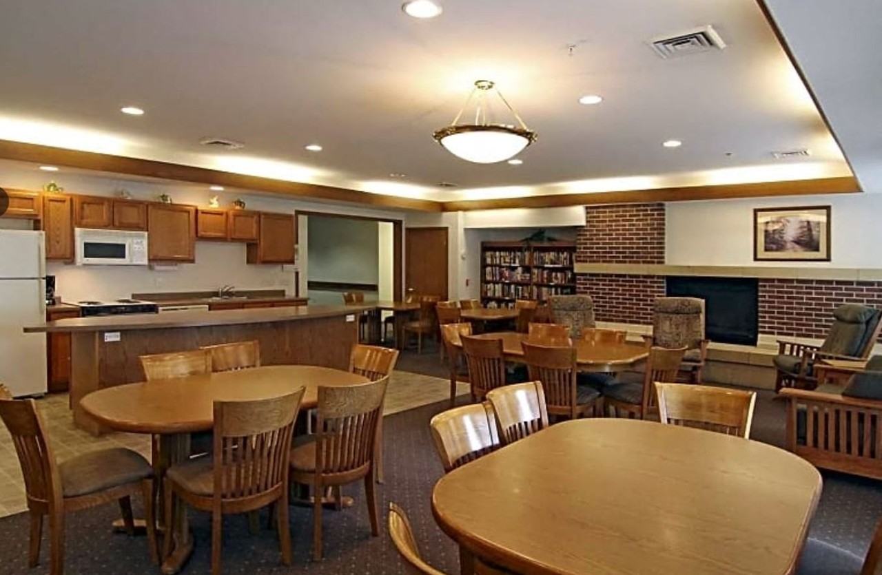 Cannery Row Apartments - Photo 6 of 8