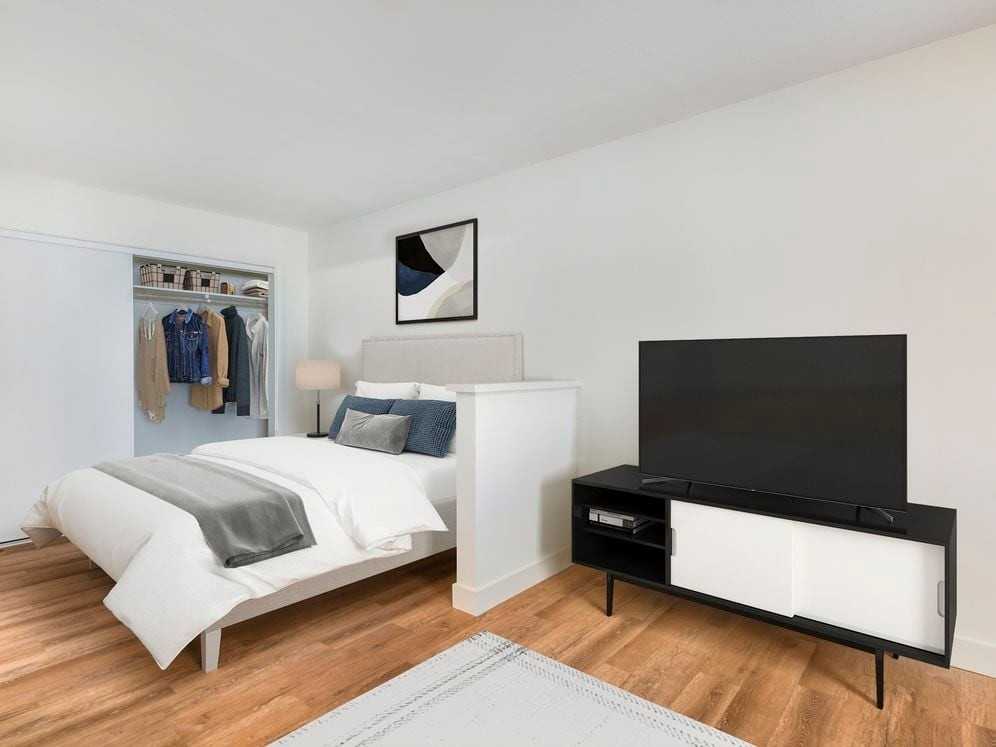 eaves Mountain View at Middlefield - Photo 3 of 29