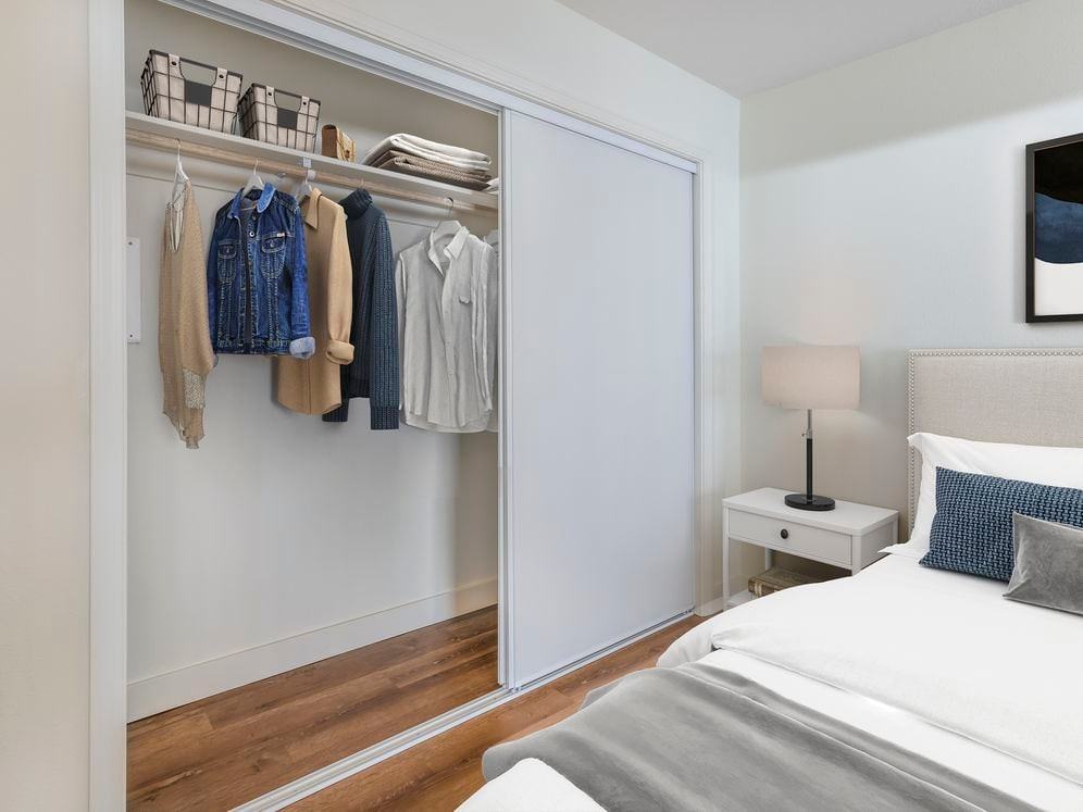 eaves Mountain View at Middlefield - Photo 4 of 29