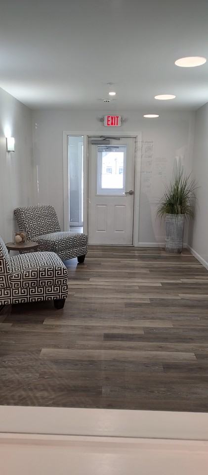 Burnham Brookside Apartments 7 Sherman Circle 105, Scarborough, ME