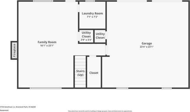 5135 Goodman Ln - Photo 2 of 12