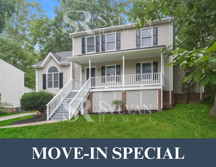 Houses for Rent In Chester, VA Home Rentals Available Zumper