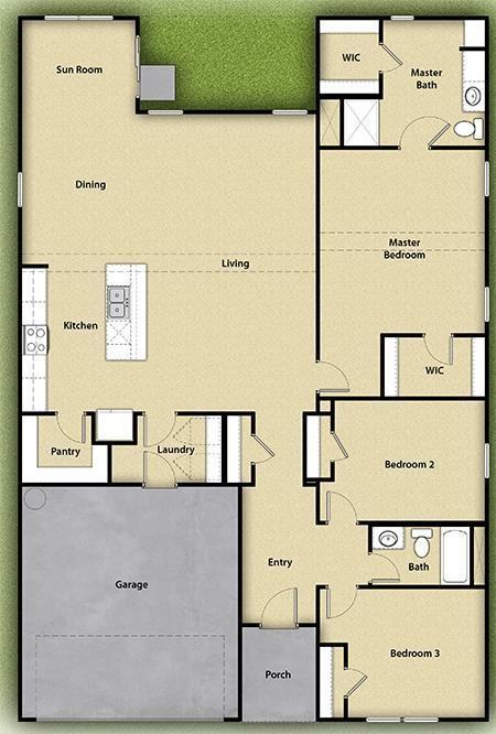 680 Aurora Pl #1 - Photo 5 of 36