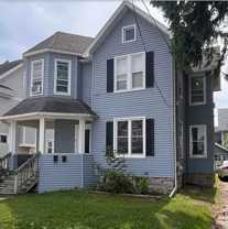 717 Scott Ave Uppr #UPPER - Photo 1 of 1