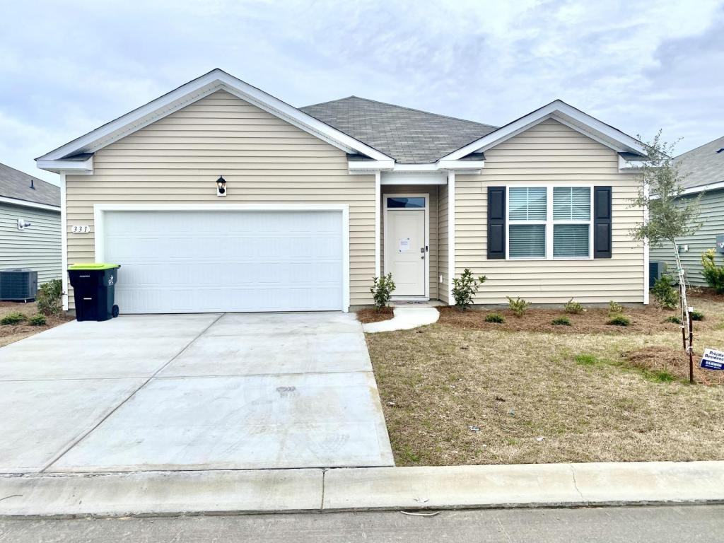 331 Gringott Ln, Longs, SC 29568 4 Bedroom Apartment for Rent PadMapper