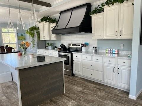 8692 Warriors Ridge Ln - Photo 2 of 14