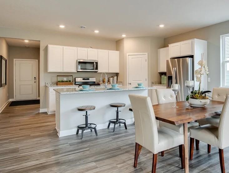 95th & Zachary Lane #369 - Photo 4 of 16