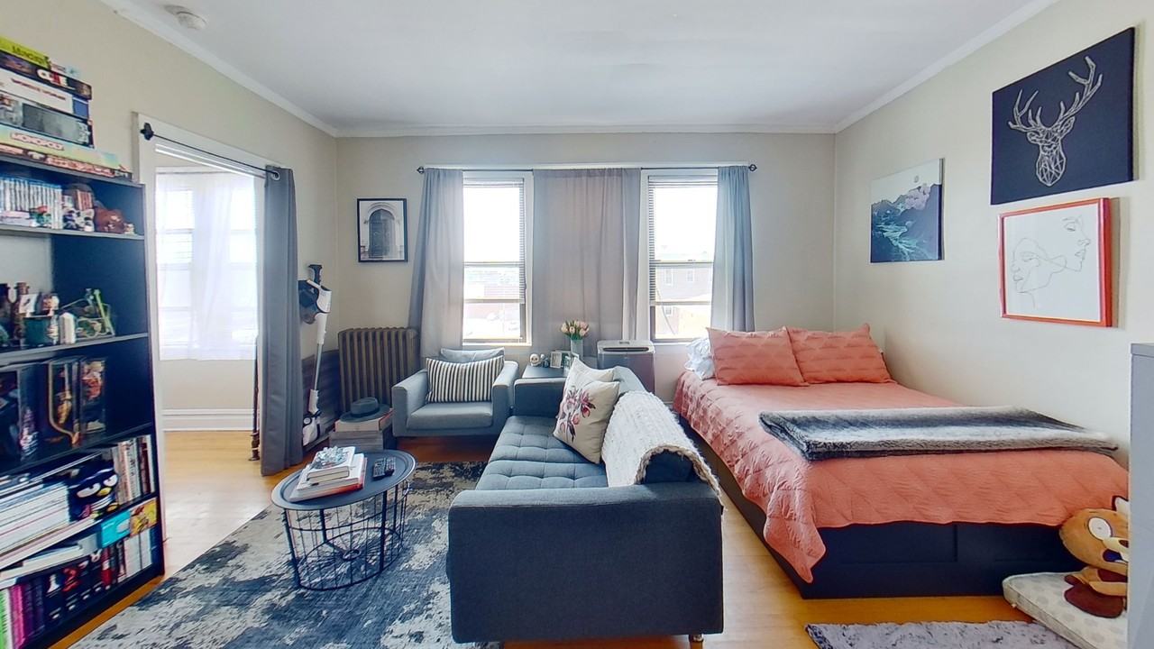 6813 21st St #1403 - Photo 2 of 17