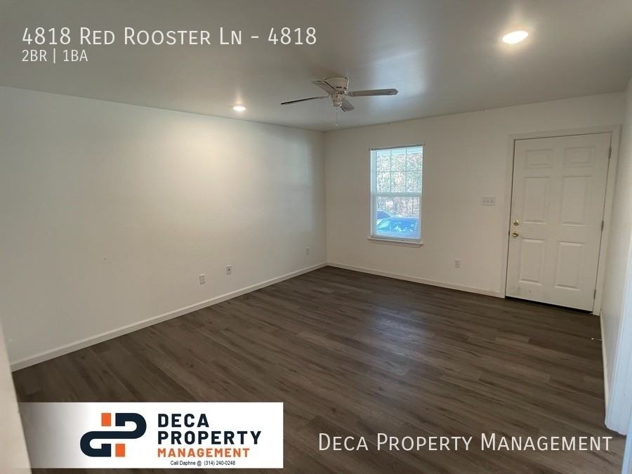 4818 Red Rooster Ln #4818 - Photo 2 of 33
